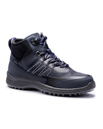 Hotter Breeze Extra Wide Gore-Tex Boot