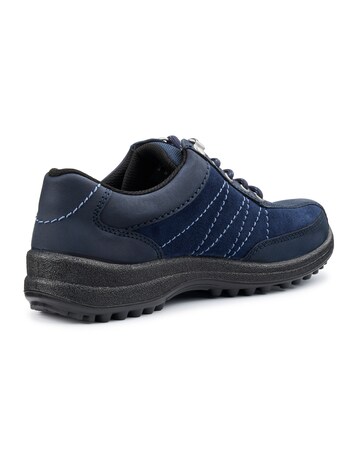 Hotter Mist EEE Gore-Tex Walking Shoe