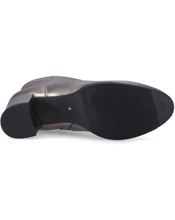Hush Puppies Claridy Boot