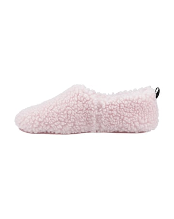 Hush Puppies Emily Slippers
