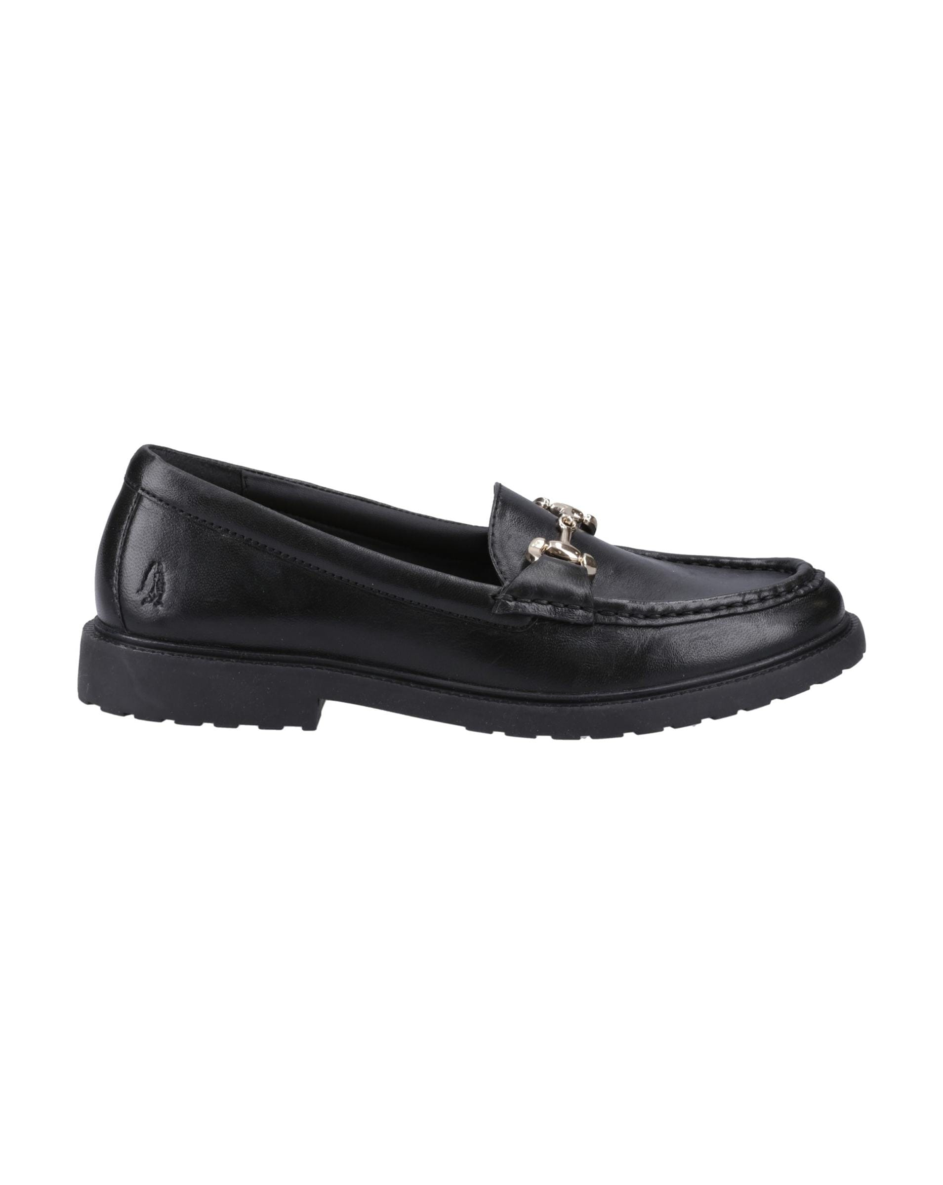 Hush Puppies Verity Snaffle Loafer