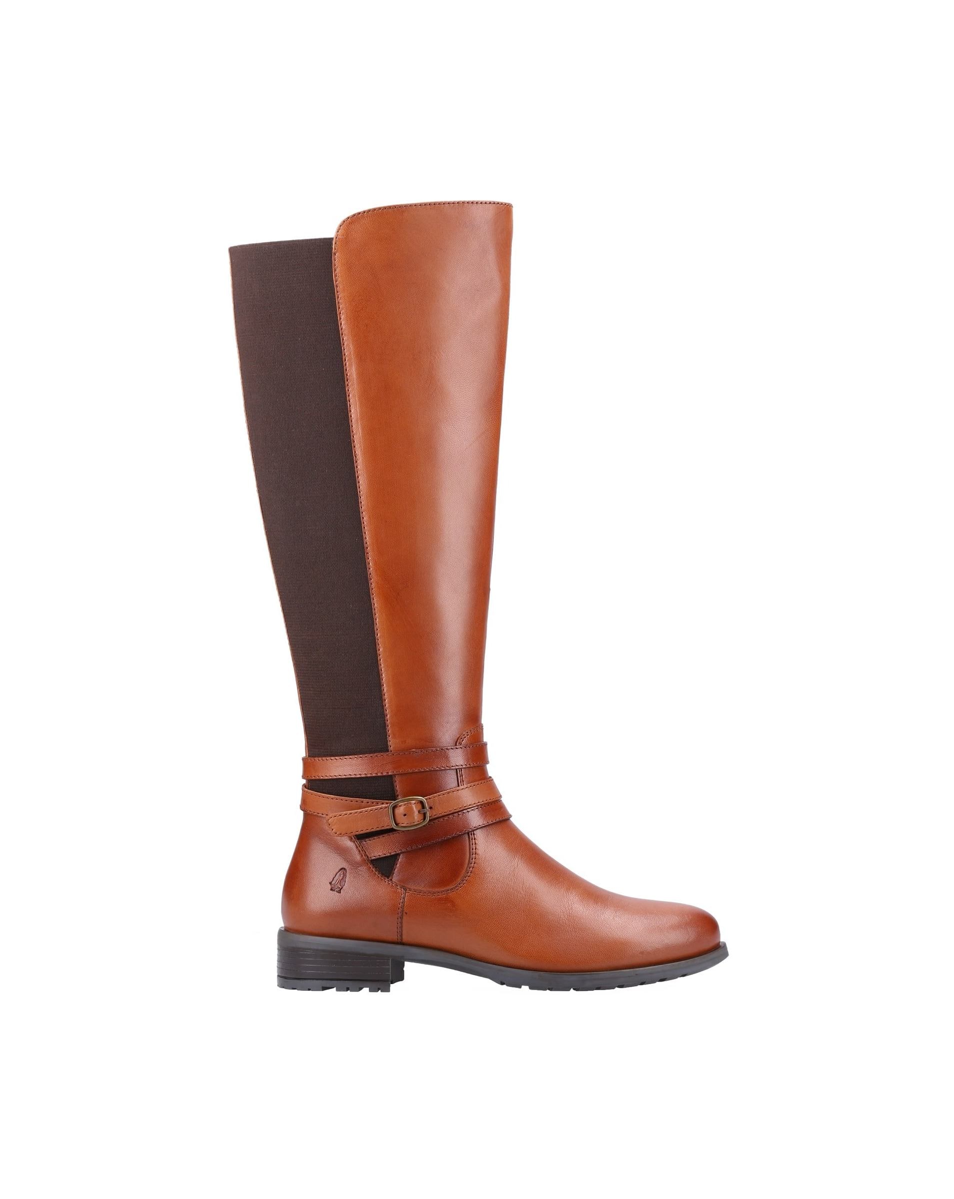 Hush Puppies Vanessa Calf Boot