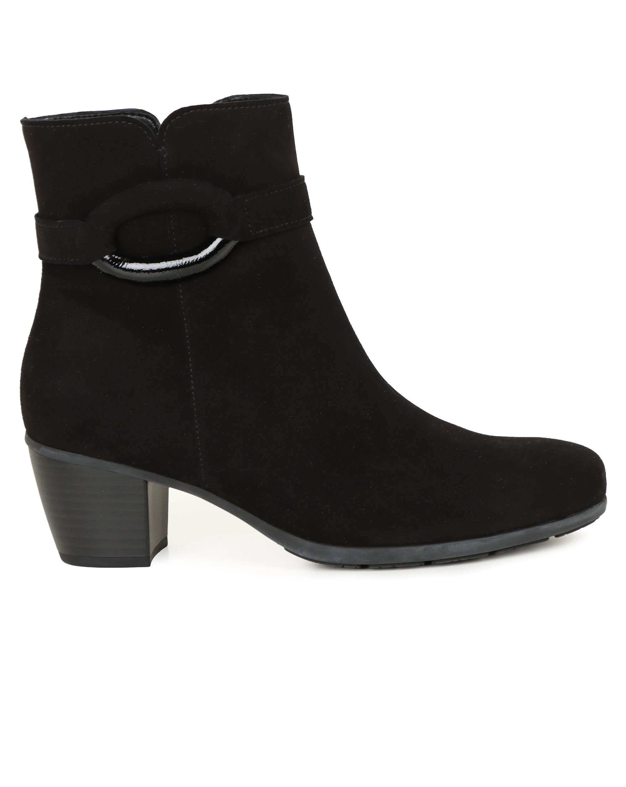 Gabor Equity Womens Ankle Boots