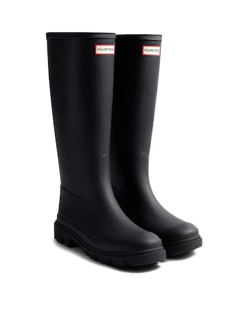 Hunter Downpour Tall Boot