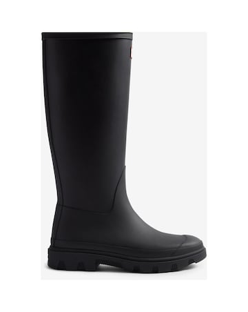 Hunter Downpour Tall Boot