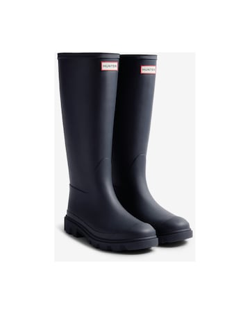 Hunter Downpour Tall Boot