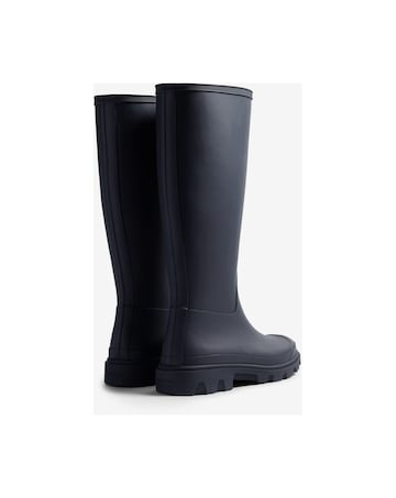 Hunter Downpour Tall Boot