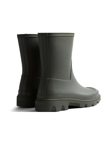 Hunter Downpour Short Boot