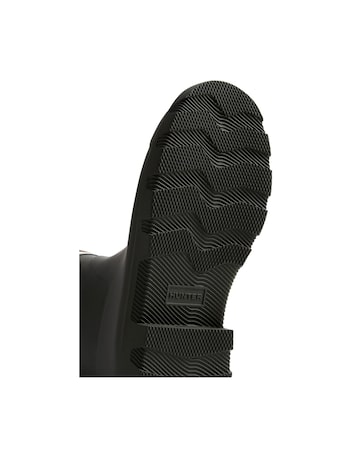 Hunter Downpour Short Boot