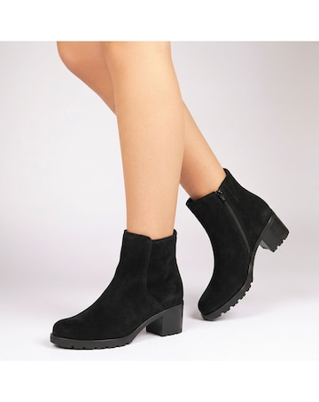 Gabor Delight Womens Ankle Boots
