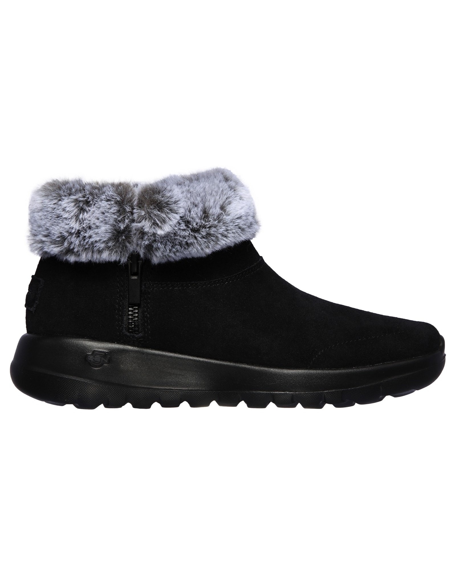New In - Skechers On The Go Joy Savvy Wide Boot