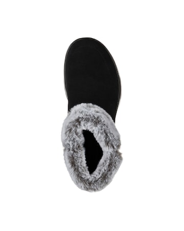 Skechers On The Go Joy Savvy Wide Boot