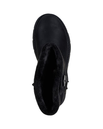 Skechers Keepsakes Lite Freeze Low Boot