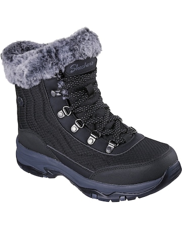 Skechers Trego Stormie Boot