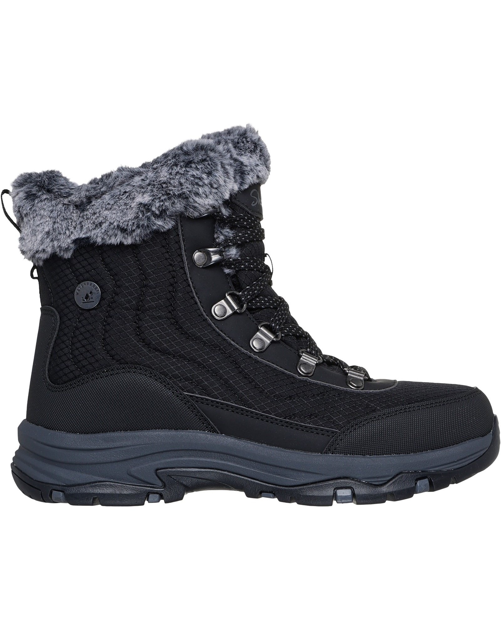 New In - Skechers Trego Stormie Boot