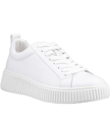 Hush Puppies Harlow Trainer