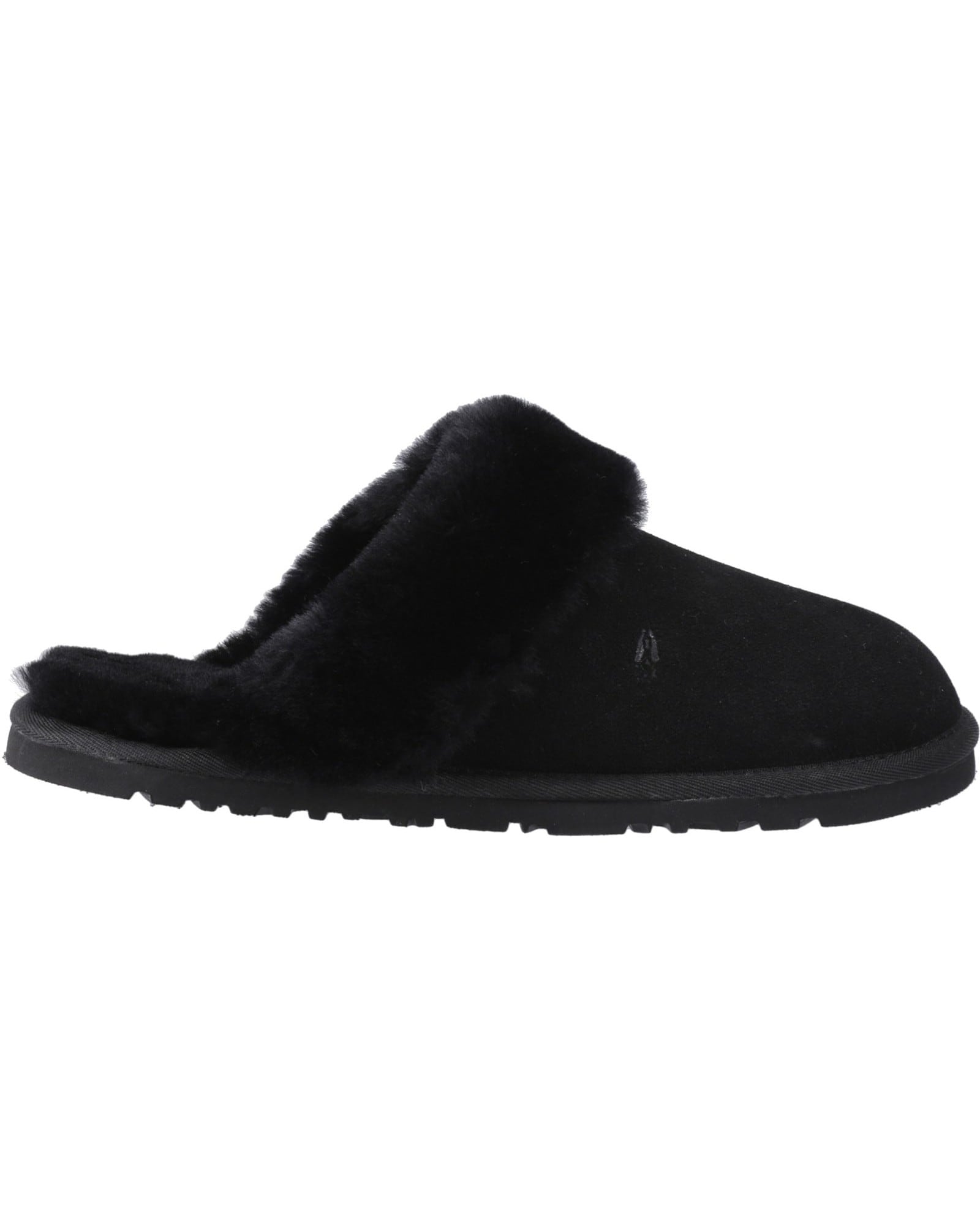 New In - Hush Puppies Samantha slipper