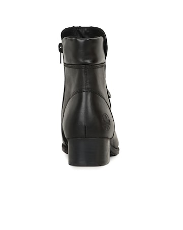Rieker Pickering Womens Ankle Boots