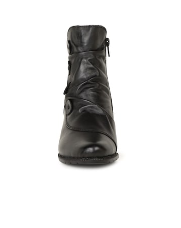 Rieker Pickering Womens Ankle Boots