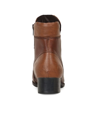 Rieker Pickering Womens Ankle Boots