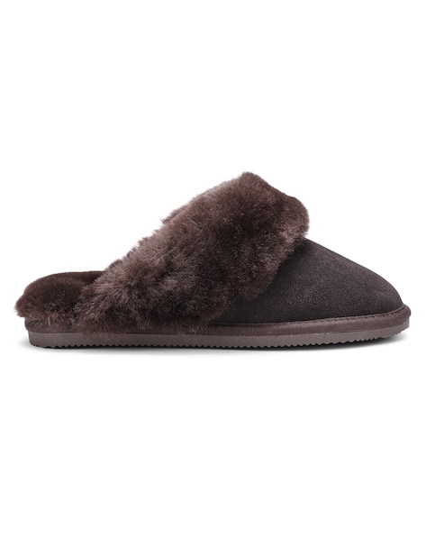 Hotter Candy Slipper