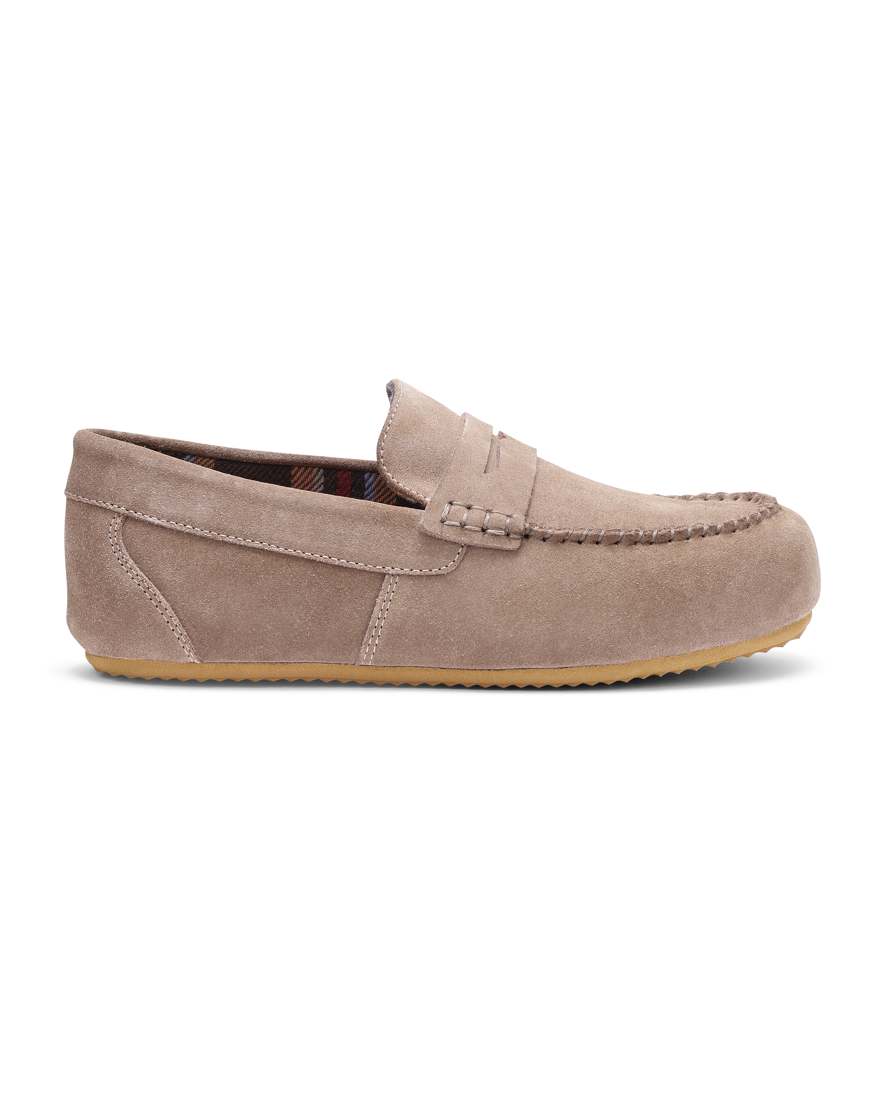New In - Hotter Serene Moccasin Slipper