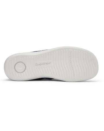 Hotter Abode Slipper