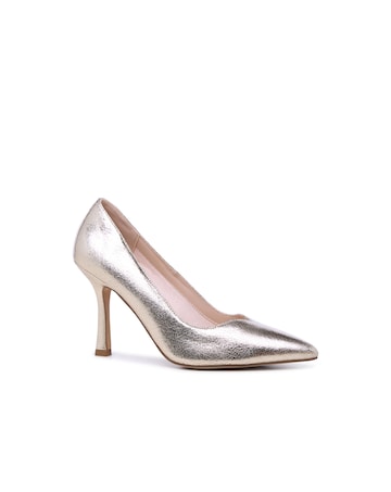 Paradox London Raina Stiletto Heels