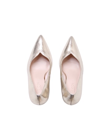 Paradox London Raina Stiletto Heels