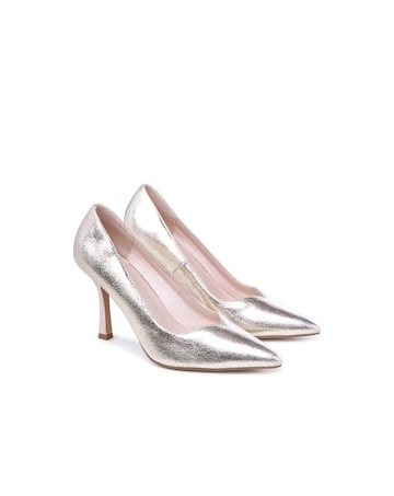 Paradox London Raina Stiletto Heels