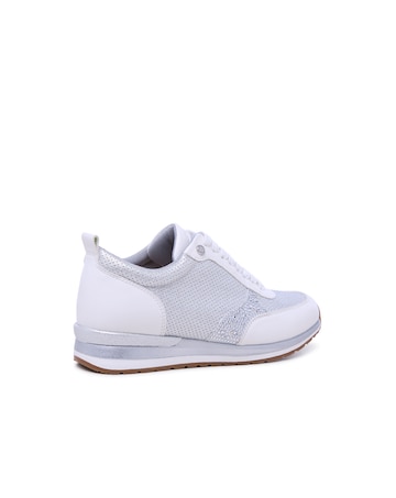 Paradox London Zerina Trainers
