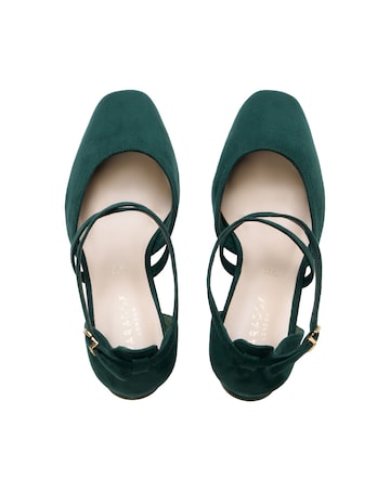Paradox London Gemma Wide Fit shoes