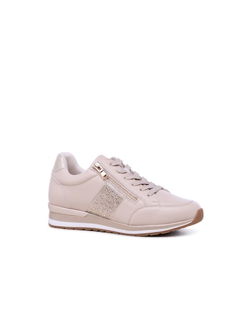 Paradox London Zadie Trainers