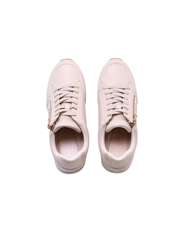Paradox London Zadie Trainers