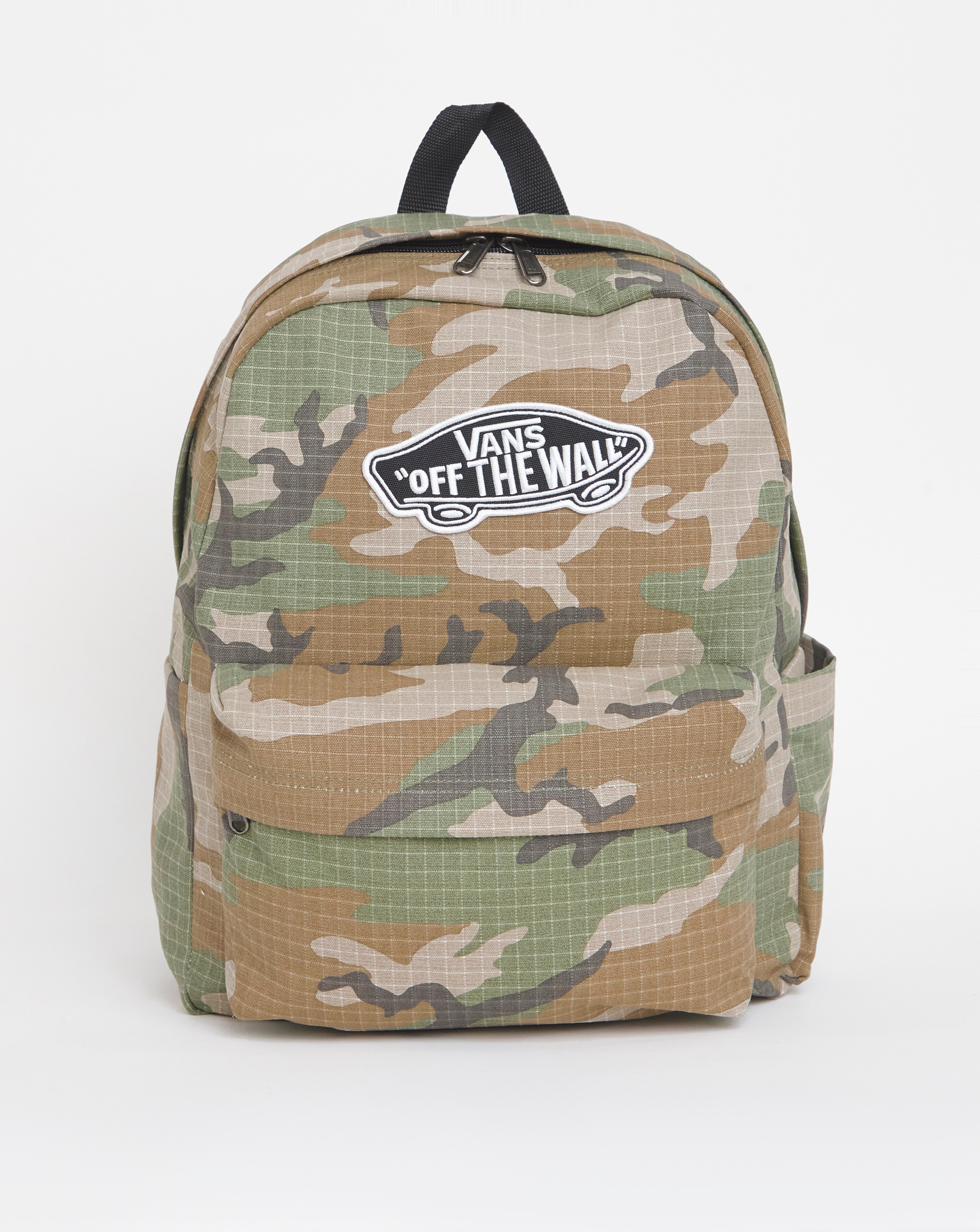 VANS Old Skool Classic Backpack
