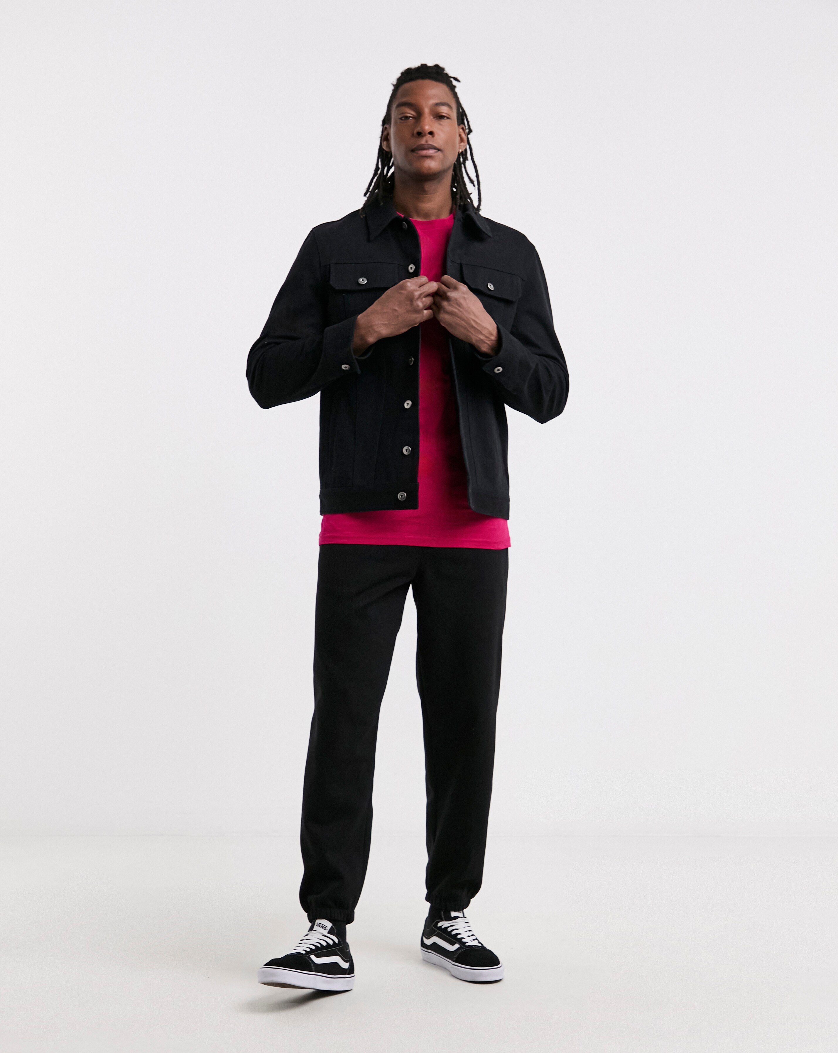 VANS Core Fleece Pant