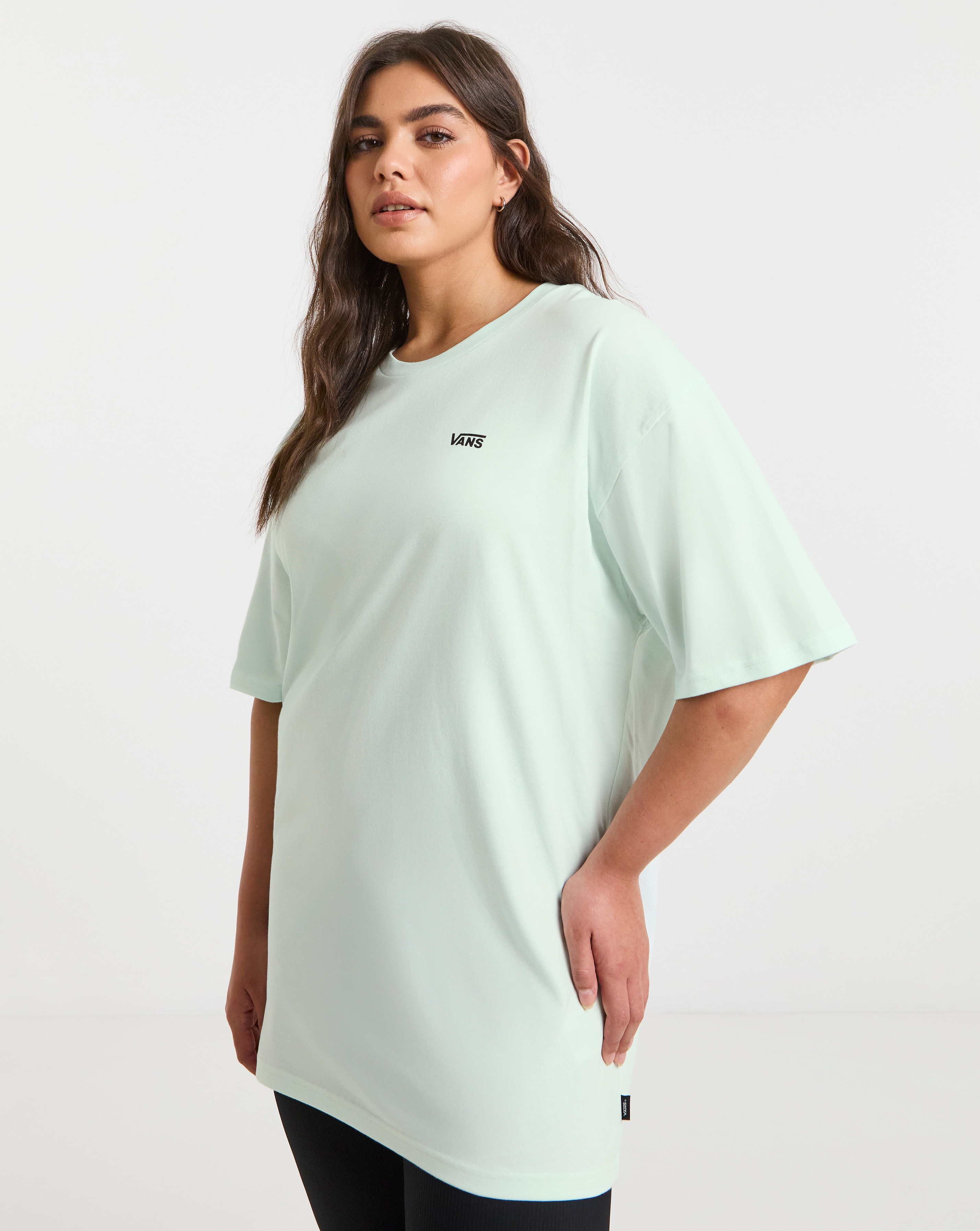 VANS Chest Logo T-Shirt