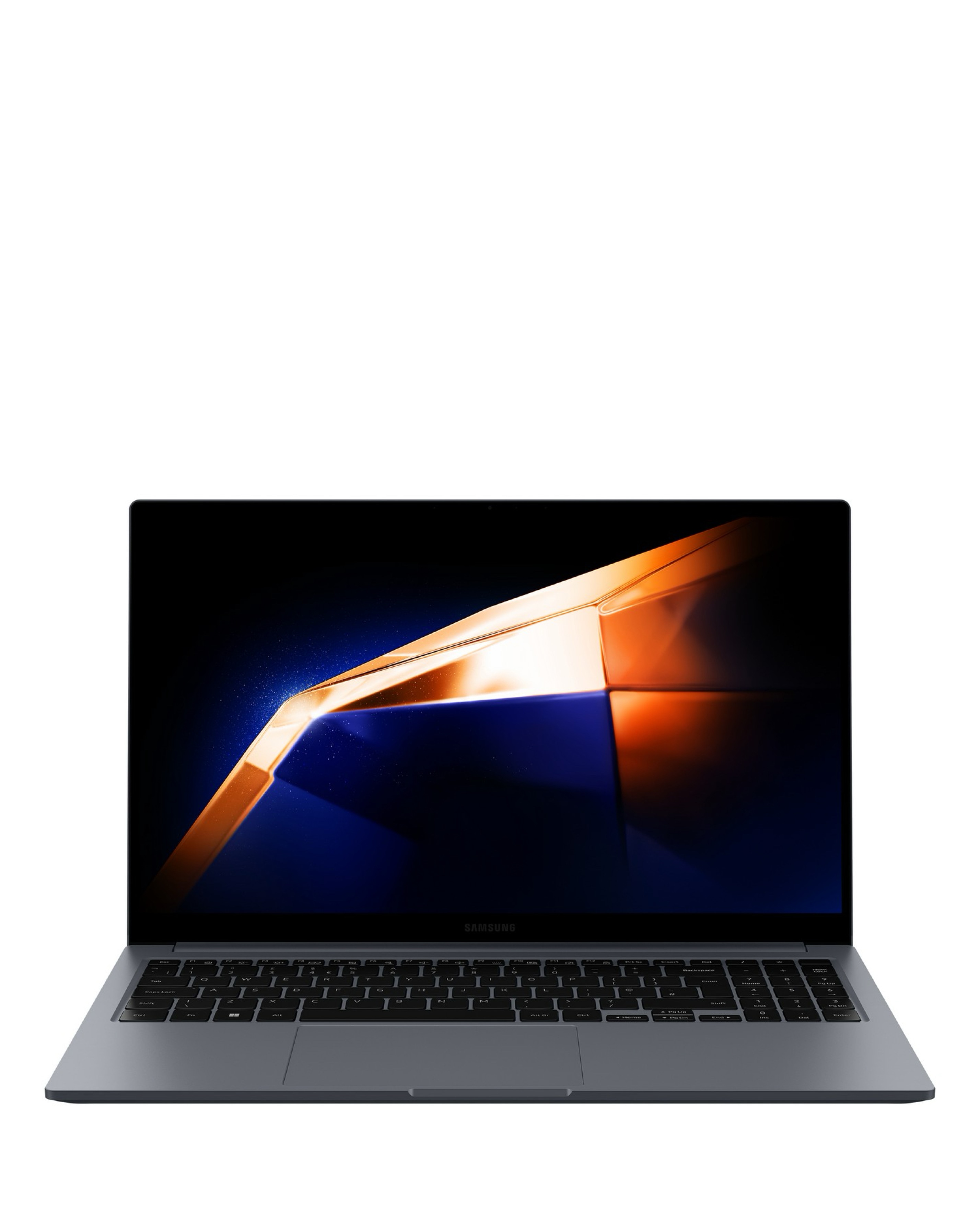 New In - Samsung Galaxy Book4 Laptop
