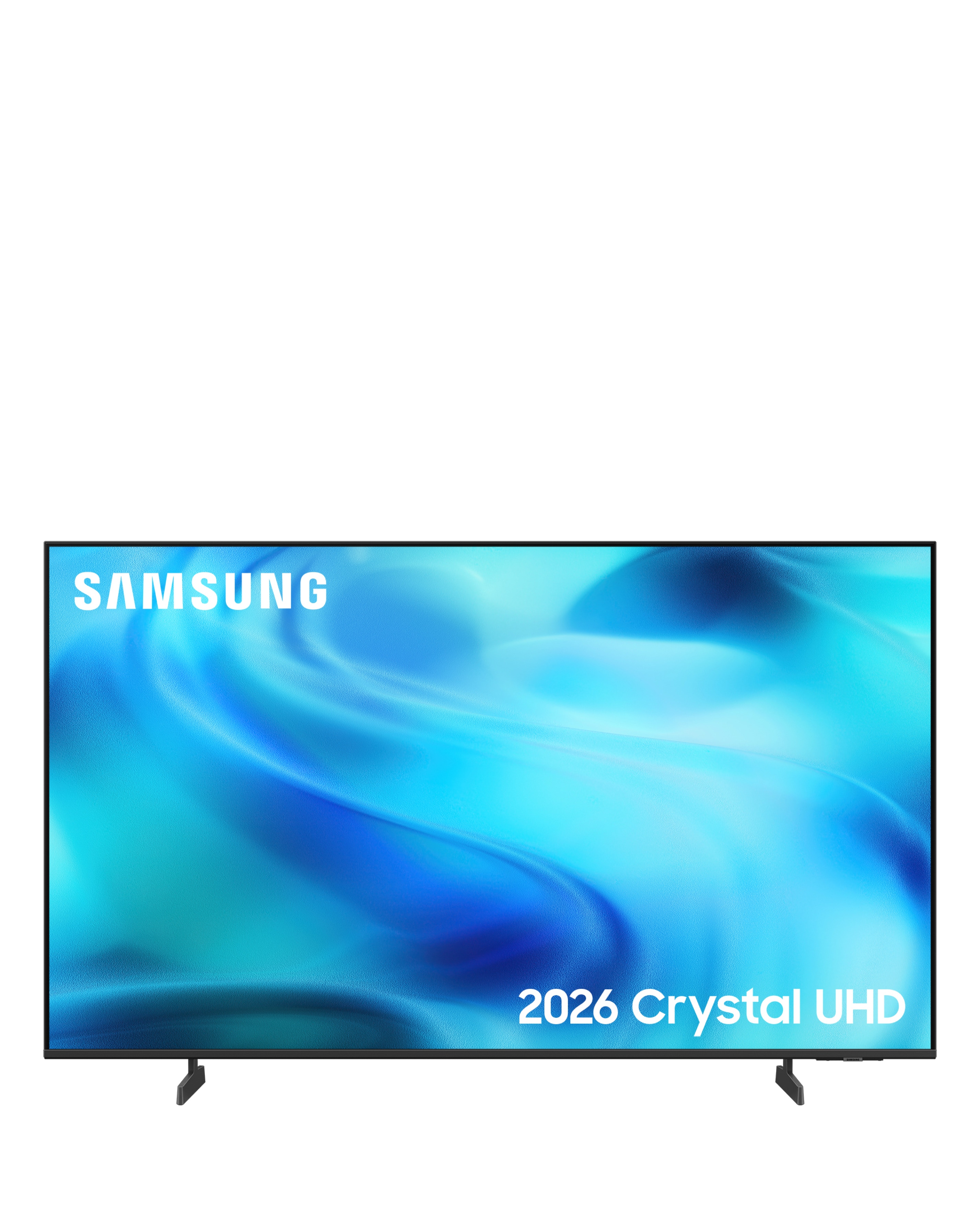 Samsung UE50U8020HKXXU 50in