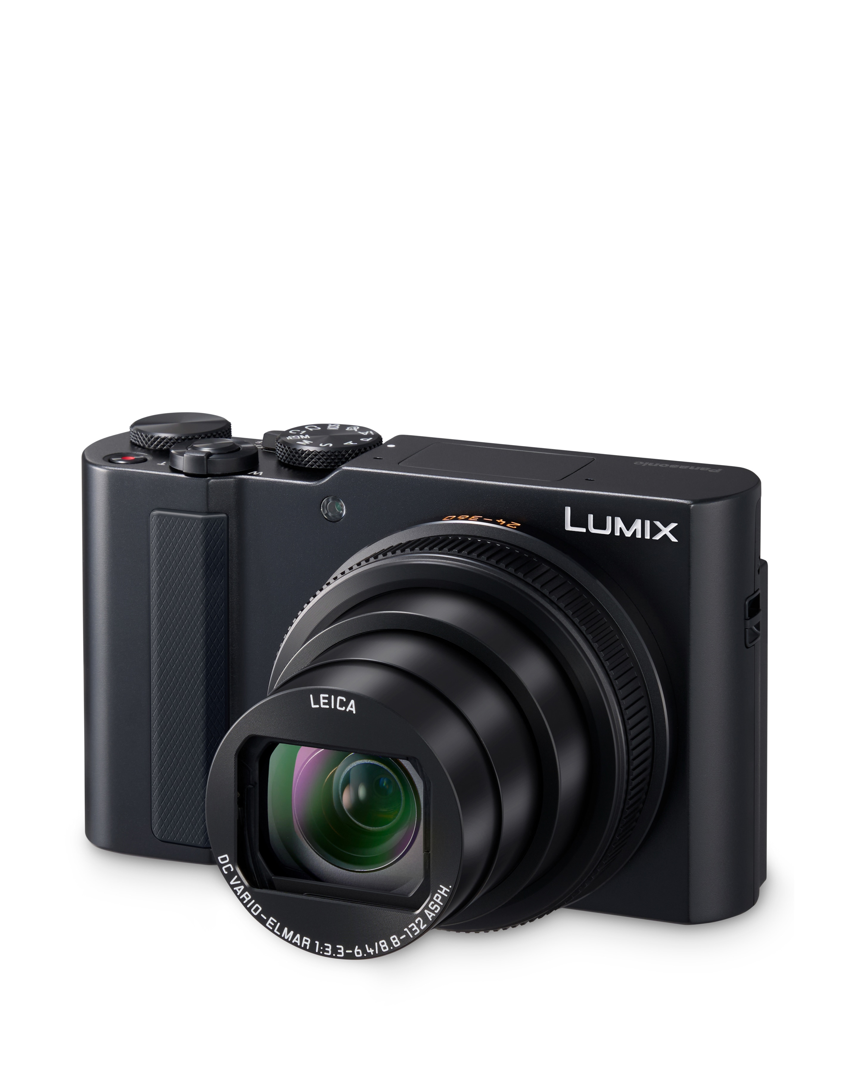 New In - Panasonic DC-TZ300