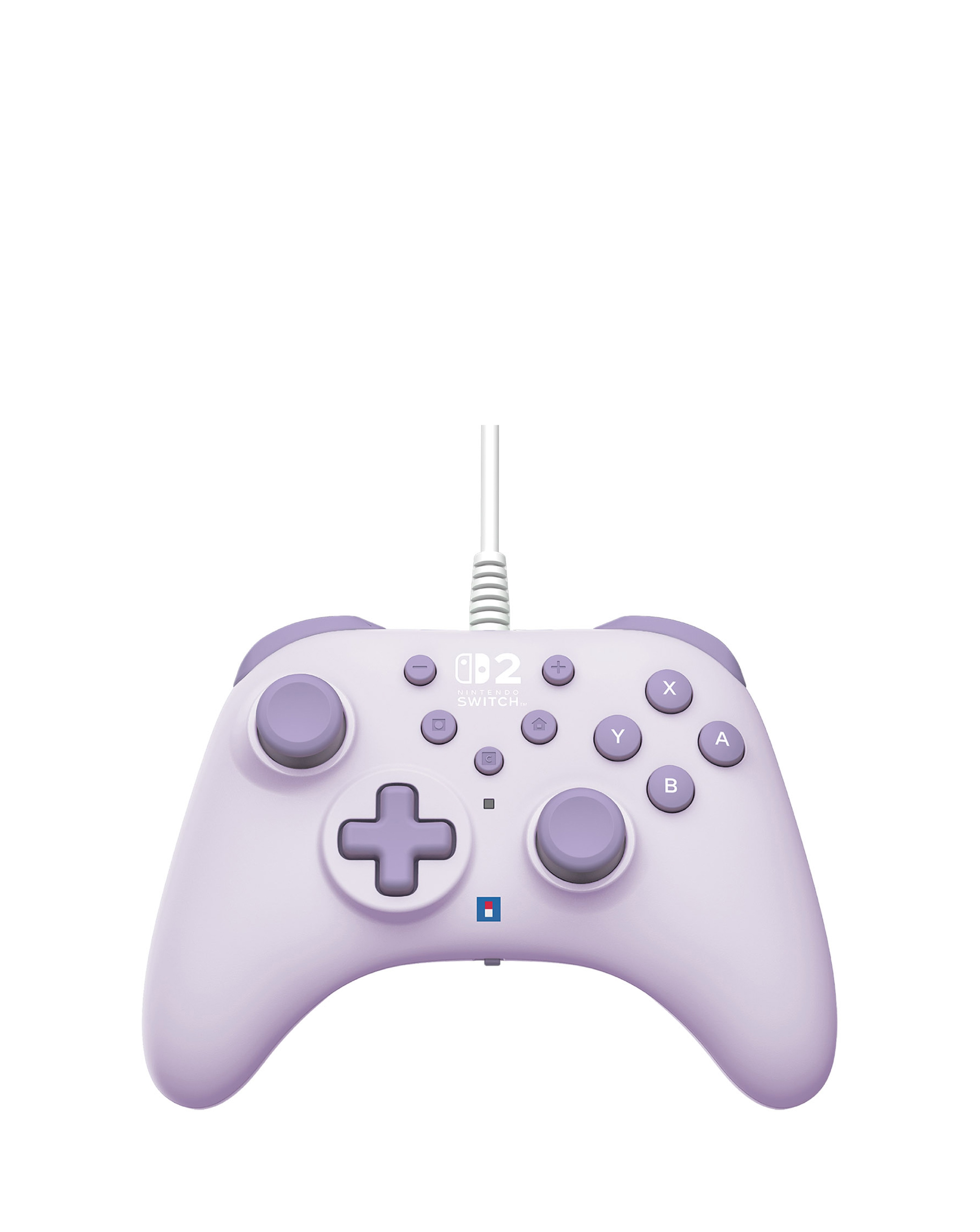 New In - HORI HORIPAD Turbo Wired Controller