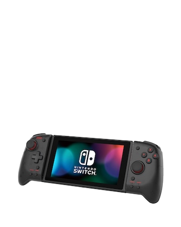HORI Split Pad Pro Controller for Nintendo Switch - Black