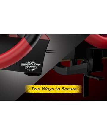 HORI Mario Kart Racing Wheel Pro Deluxe for Nintendo Switch 2