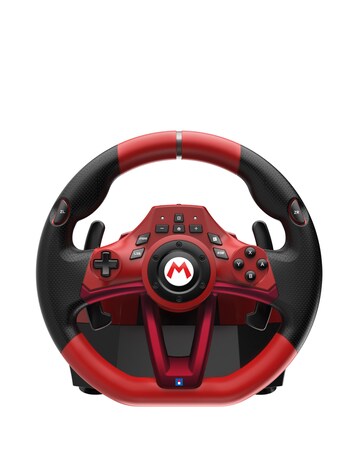 HORI Mario Kart Racing Wheel Pro Deluxe for Nintendo Switch 2