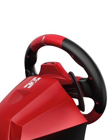 HORI Mario Kart Racing Wheel Pro Deluxe for Nintendo Switch 2