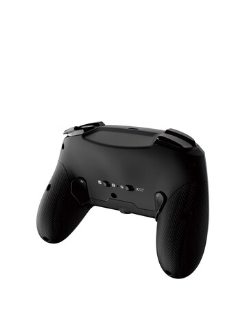 HORI HORIPAD Wireless Controller for Steam - Black