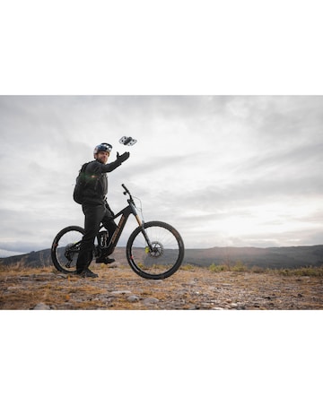 HOVERAir X1 PRO Ultimate Cycling Kit
