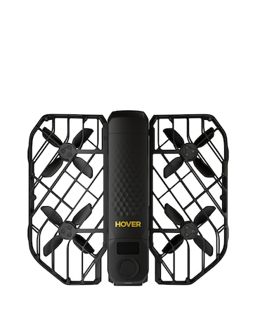 HOVERAir X1 PROMAX Retail Combo