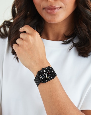 Sekonda Motion Lux Smart Watch - Black