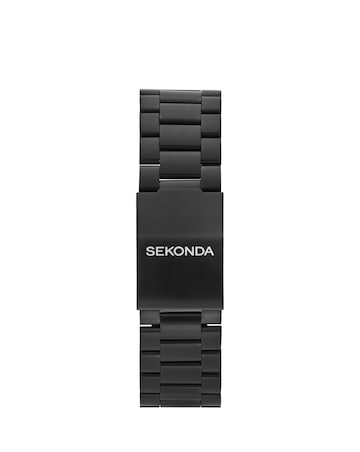 Sekonda Active Lux Smart Watch - Black